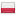 armasz.pl hosted country